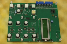 LS 1110609 cote elements SDC962112 SDC 962112 Operator Panel LS1110609