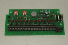 ZENDER ELEKTRONIK  REU006.2 STG 24-10DC 495-510 Modul Karte Board REU006.2