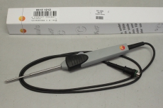 TESTO 0613 1212 Testgerät Temperaturfühler Lufttemperaturfühler  06131212 OVP