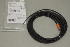  IFM ELECTRONIC Sensor Kabel EVC142 OVP