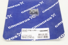GRUNDFOS Magna 3  Pumpe Sealing cap Dichtung Deckel 98613455 OVP