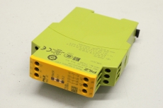 PILZ 774300  PNOZ X1 Schalter Sicherheitsschalter 4521893