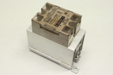 OMRON  G3NA-210B 5-24VDC 24-240VAC 10A  Halbleiterrelais Solid State Relay  