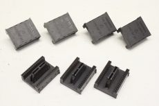 6x SIEMENS für Simatic 7202001-01 Schnittstelle Busverbindung  PC-GF20