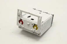 KLöCKNER MOELLER ZM-40-PKZ2 Motorschutzschalter Auslöserblock 