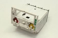 KLöCKNER MOELLER ZM-16-PKZ2 Motorschutzschalter Auslöserblock PTB 3.53/388.299
