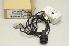 WEBER 61800964 Alarm Option alarmbox  20137005