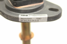HLM ELEKTRONIK 8623323001 SF3M-R4-24-O-S 7580 Sensor 8623323001