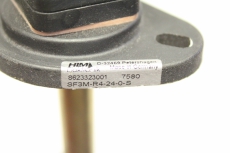 HLM ELEKTRONIK 8623323001 SF3M-R4-24-O-S 7580 Sensor Sensor