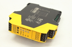 EATON ESR-NO-31-24VAC-DC Sicherheitsschaltgerät Safety Relais 
