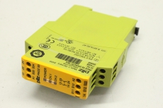  PILZ Sicherheitsrelais PNOZX5