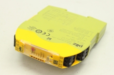 PILZ PNOZ S2 750102 24VDC 3n/o 1n/c Schalter Sicherheitsschalter 