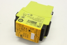 PILZ PSWZ X1P 00,75-0,5V 24-240V ACDC 777951 Sicherheitsschaltgerät 