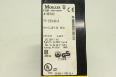 KLöCKNER MOELLER ESR3-NO-31 230V Sicherheitsrelais 