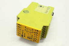  PILZ 774066 Sicherheitsrelais PNOZ16