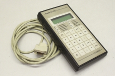KUHNKE KUAX67 PG 671.001.00 24V DC Posi control Bediengerät Nockenschaltwerk 