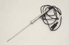 TESTO 0609 2272 -50 bis 400°C Edelstahl Temperaturfühler Einstechfühler 06092272