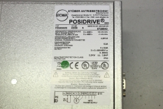 STÖBER Posidrive FDS 4000 2,2kW 42009 S  Frequenzumrichter FDS4000/B OVP