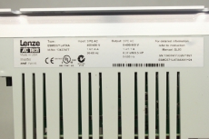  LENZE 13437477 ESMD371L4TXAXX1H24  Frequenzumrichter 
