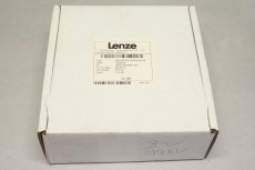 LENZE E84AVBDE3714SX0 0,37kw E84AVBDE Inverter Drives 8400 Baseline D  OVP
