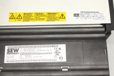  SEW-EURODRIVE Movidrive MDX61B0055-5A3-4-0T Umrichter 