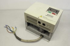 HITACHI J100 022HFE5 2,2kW IGBT Frequenzumrichter Inverter J100022HFE5