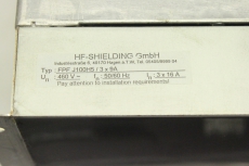 HITACHI J100 022HFE5 2,2kW IGBT Frequenzumrichter Inverter J100022HFE5