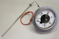 SIKA S11 0-250 °C Grenzsignalgeber temperature Gauge 091000106