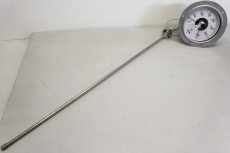 JUMO 608425/2016-843-04-500-161-12-106-26-750-01/000 Thermometer 60/00434928