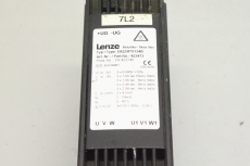  LENZE  FA 42374 Motorfilter Motor Filter E82ZM75134B