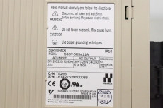 YASKAWA SGDV-5R5A11A 200V Servopack  Servo Driver SGDV5R5A11A OVP
