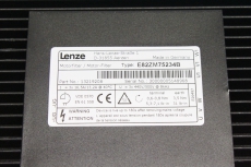  LENZE E82ZM75234B  13219208 Motorfilter Filter OVP