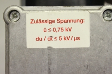  LENZE 13.710.55.1.2.0 1371055120 0,090kW Motor 