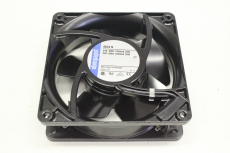 EBMPAPST 4624 N 24V 20W 119x119x38mm Axiallüfter 4624N OVP 4624N