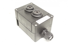 CEAG GHG4118200R0001 GHG 411 8200 P412 Drucktaster Befehlsgerät  Pus 