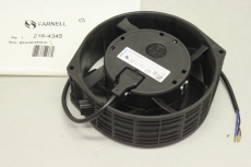 EBMPAPST W1G130-AA25-01 230V 3200/2800min 150x57mm Axiallüfter OVP