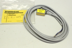  TURCK Schließer PNP Näherungsschalter induktiv BIM-IKT-AP6X