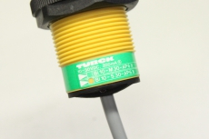  TURCK Schließer PNP 10 mm Näherungsschalter induktiv BI10-S30-AP6X
