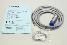 CONTRINEX DW-AD-511-M18 320120214 Sensor Näherungsschalter induktiv OVP