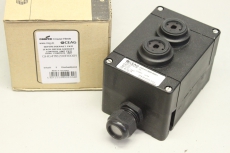 CEAG GHG4118200R0001 GHG 411 8200 P412 Drucktaster Befehlsgerät  Pushbutton 