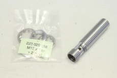 CONTRINEX DW-AS-503-M12 Sensor Näherungsschalter induktiv DWAS503M12