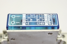 5x ELTAKO S11-200 220VAC Stromstoßschalter Stromstoß Schalter 