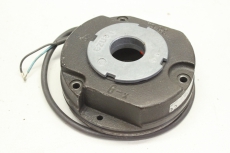  LENZE 519524 BFK458-08E 205 V DC    25W   8 NM Motorbremse 