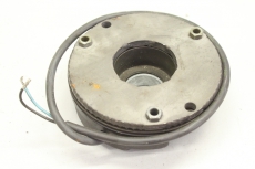  LENZE 519524 BFK458-08E 205 V DC    25W   8 NM Motorbremse 