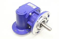 GROSCHOPP VE 31-K-R-31 VE31-K-R-31 i:15 Schneckengetriebe Worm drive 