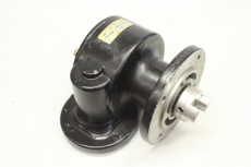 E31 E31 900Ncm i:15 Schneckengetriebe Worm drive E31