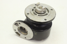 E31 E31 900Ncm i:15 Schneckengetriebe Worm drive E31
