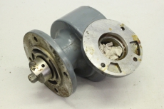 Typ E31 E 31 900nCM i=15 Getriebe E31