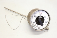 SIKA S11 0-250 °C Grenzsignalgeber temperature Gauge 46051861587