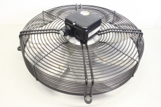 ZIEHL ABEGG 230V 0,31kW 1320/min 400V Ø400mm Axial Lüfter FAN FE040-4EK.2F.V7